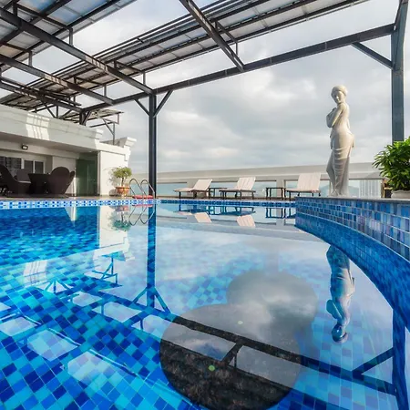 Nha Trang Prince Hotel